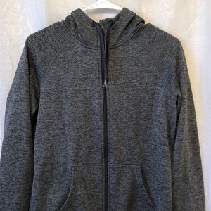 Nike sweater